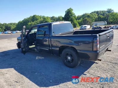 Drugie zdjęcie samochodu z przodu: 2004 CHEVROLET SILVERADO C1500 VIN:2GCEC13T141430381 - miniatura
