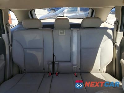 Zdjęcie 10 z 13 samochodu: 2008 FORD EDGE SE VIN:2FMDK36C28BA23932 - miniatura