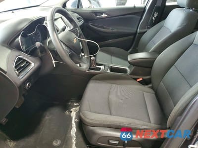 Zdjęcie 7 z 12 samochodu: 2016 CHEVROLET CRUZE LT VIN:1G1BE5SM4G7288123 - miniatura