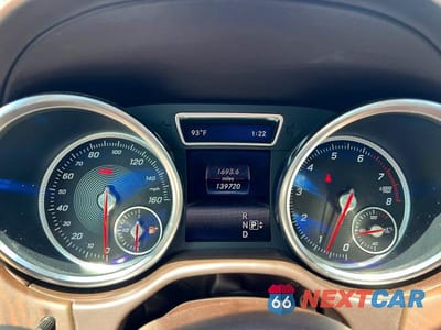 Zdjęcie 8 z 12 samochodu: 2016 MERCEDES-BENZ GLE 350 4MATIC VIN:4JGDA5HB4GA700587 - miniatura