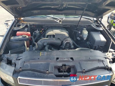 Zdjęcie 12 z 13 samochodu: 2007 CHEVROLET SUBURBAN K1500 VIN:3GNFK16397G143814 - miniatura