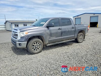 2017 TOYOTA TUNDRA SR5 5TFDY5F19HX610313 - główne zdjęcie licytacji z USA - miniatura