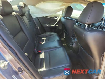 Zdjęcie 10 z 12 samochodu: 2011 ACURA TSX VIN:JH4CU2F61BC006334 - miniatura