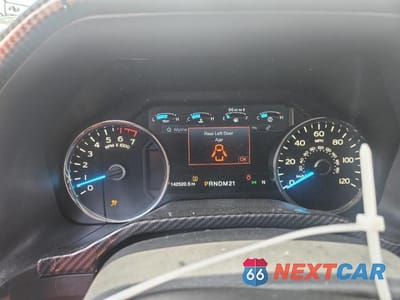 Zdjęcie 9 z 12 samochodu: 2016 FORD F150 SUPERCREW VIN:1FTEW1EF8GKD88861 - miniatura