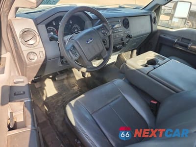 Zdjęcie 8 z 12 samochodu: 2013 FORD F350 SUPER DUTY VIN:1FDRF3GT3DEB14618 - miniatura