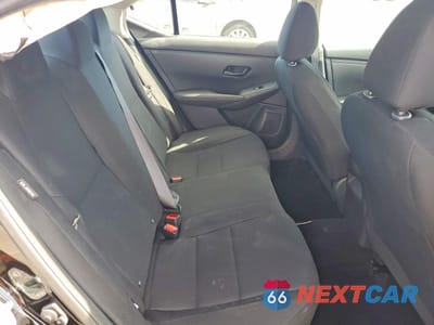 Zdjęcie 10 z 12 samochodu: 2025 NISSAN SENTRA S VIN:3N1AB8BV6SY348872 - miniatura