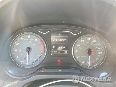 Zdjęcie 9 z 12 samochodu: 2016 AUDI S3 PRESTIGE VIN:WAUF1GFF4G1021172 - miniatura