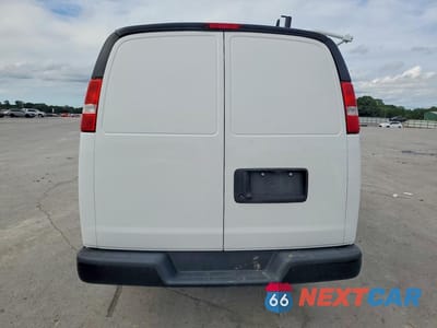 Zdjęcie 6 z 13 samochodu: 2024 CHEVROLET EXPRESS G2500 VIN:1GCWGAFP9R1236797 - miniatura