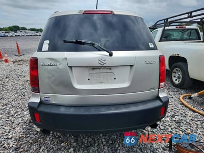 Zdjęcie 6 z 12 samochodu: 2007 SUZUKI XL7 VIN:2S3DA117776113737 - miniatura