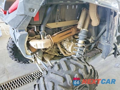 Zdjęcie 7 z 10 samochodu: 2022 POLARIS RZR XP 1000 UTILITY VEHICLE VIN:3NSNAE999NN867492 - miniatura