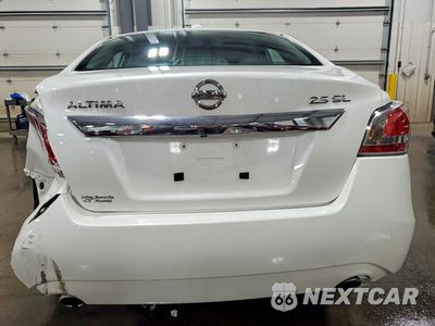 Zdjęcie 6 z 13 samochodu: 2015 NISSAN ALTIMA 2.5 SL VIN:1N4AL3AP4FN344313 - miniatura