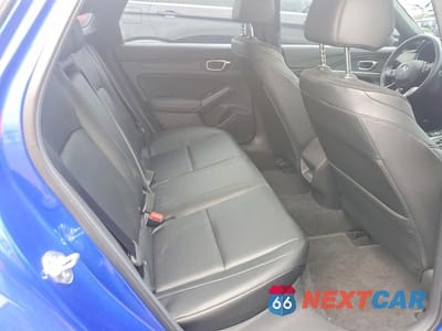 Zdjęcie 10 z 12 samochodu: 2025 ACURA INTEGRA A-SPEC TECH VIN:19UDE4H61SA007668 - miniatura