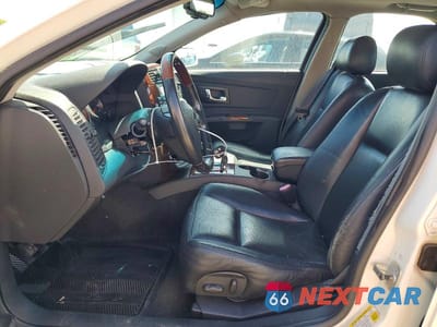 Zdjęcie 7 z 12 samochodu: 2006 CADILLAC CTS HI FEATURE V6 VIN:1G6DP577960209455 - miniatura