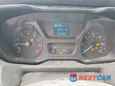 Zdjęcie 9 z 14 samochodu: 2015 FORD TRANSIT T-350 VIN:1FBZX2YM3FKA54562 - miniatura