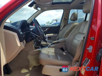 Zdjęcie 7 z 13 samochodu: 2011 MERCEDES-BENZ GLK 350 4MATIC VIN:WDCGG8HB1BF528431 - miniatura