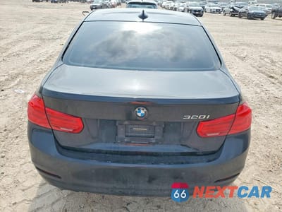 Zdjęcie 6 z 12 samochodu: 2017 BMW 320 I VIN:WBA8E1G5XHNU12532 - miniatura