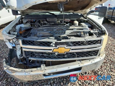 Zdjęcie 11 z 12 samochodu: 2014 CHEVROLET SILVERADO C3500 VIN:1GB3CZC85EF151810 - miniatura