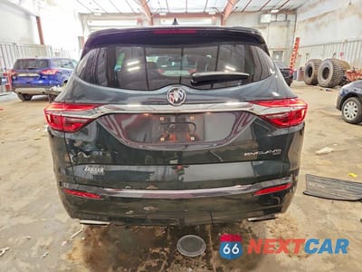Zdjęcie 6 z 13 samochodu: 2019 BUICK ENCLAVE ESSENCE VIN:5GAEVAKW5KJ213149 - miniatura