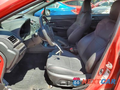Zdjęcie 7 z 13 samochodu: 2018 SUBARU WRX LIMITED VIN:JF1VA1F61J9828002 - miniatura