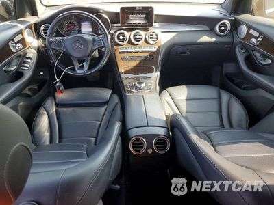 Zdjęcie 8 z 14 samochodu: 2018 MERCEDES-BENZ GLC 300 4MATIC VIN:WDC0G4KB6JV094935 - miniatura