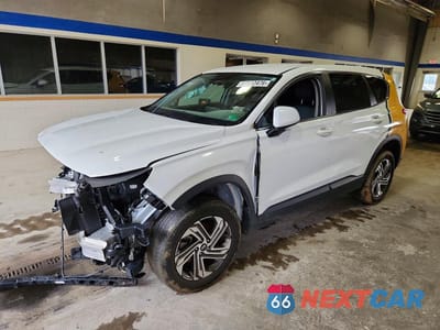 2023 HYUNDAI SANTA FE SE 5NMS1DAJ1PH488552 - główne zdjęcie licytacji z USA - miniatura