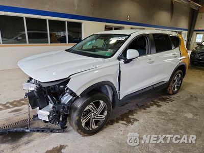 2023 HYUNDAI SANTA FE SE 5NMS1DAJ1PH488552 - główne zdjęcie licytacji z USA - miniatura