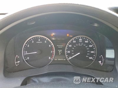 Zdjęcie 9 z 12 samochodu: 2015 LEXUS ES 350 VIN:JTHBK1GG8F2163101 - miniatura