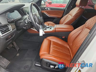 Zdjęcie 7 z 13 samochodu: 2022 BMW X5 XDRIVE40I VIN:5UXCR6C02N9L17510 - miniatura