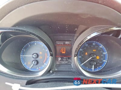 Zdjęcie 9 z 12 samochodu: 2016 TOYOTA COROLLA S PLUS VIN:2T1BURHE2GC702449 - miniatura