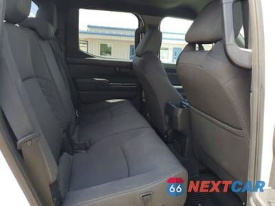Zdjęcie 10 z 13 samochodu: 2024 TOYOTA TACOMA DOUBLE CAB VIN:3TMLB5JN5RM068691 - miniatura