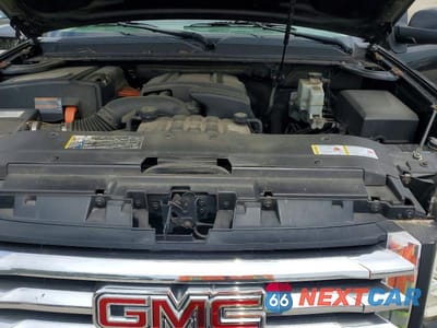 Zdjęcie 11 z 12 samochodu: 2008 GMC YUKON HYBRID VIN:1GKFC13598R203043 - miniatura
