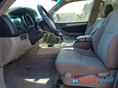 Zdjęcie 7 z 13 samochodu: 2009 TOYOTA 4RUNNER SR5 VIN:JTEBU14R49K038971 - miniatura
