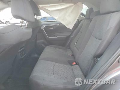 Zdjęcie 11 z 13 samochodu: 2021 TOYOTA RAV4 XLE VIN:2T3W1RFV3MC162433 - miniatura