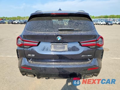 Zdjęcie 6 z 13 samochodu: 2024 BMW X3 XDRIVE30I VIN:5UX53DP09R9V39606 - miniatura