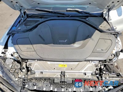 Zdjęcie 11 z 13 samochodu: 2024 BMW I4 EDRIVE 40 VIN:WBY73AW05RFR79932 - miniatura