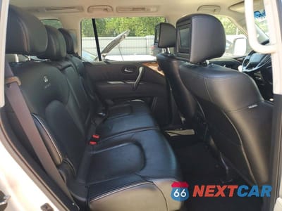 Zdjęcie 11 z 13 samochodu: 2012 INFINITI QX56 BASE VIN:JN8AZ2NCXC9315563 - miniatura