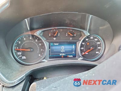 Zdjęcie 9 z 13 samochodu: 2024 CHEVROLET EQUINOX LT VIN:3GNAXUEG8RL114705 - miniatura
