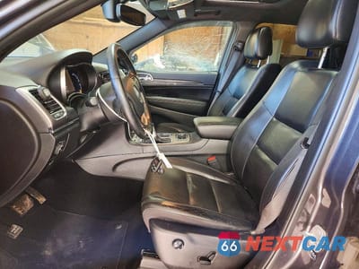 Zdjęcie 7 z 13 samochodu: 2021 JEEP GRAND CHEROKEE LIMITED VIN:1C4RJFBG6MC512979 - miniatura