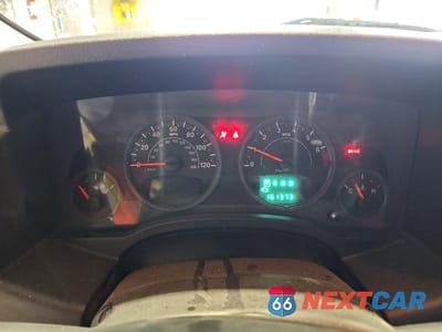 Zdjęcie 9 z 12 samochodu: 2008 JEEP PATRIOT SPORT VIN:1J8FF28W18D607910 - miniatura