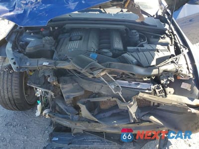 Zdjęcie 11 z 12 samochodu: 2011 BMW 328 I VIN:WBADW3C56BE538326 - miniatura
