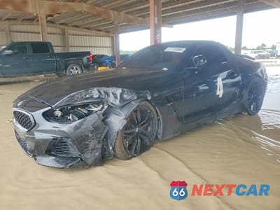 2020 BMW Z4 M40I WBAHF9C01LWW37544 - główne zdjęcie licytacji z USA - miniatura