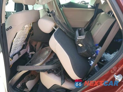 Zdjęcie 11 z 13 samochodu: 2017 HYUNDAI TUCSON SE VIN:KM8J23A43HU576392 - miniatura