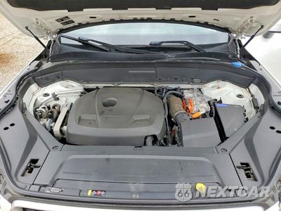 Zdjęcie 12 z 13 samochodu: 2017 VOLVO XC90 T8 VIN:YV4BC0PM8H1112430 - miniatura