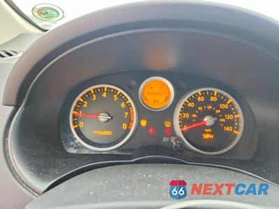Zdjęcie 9 z 12 samochodu: 2008 NISSAN SENTRA 2.0 VIN:3N1AB61E88L689279 - miniatura