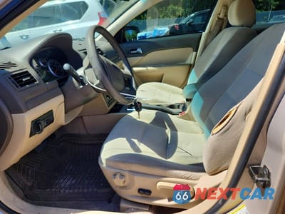 Zdjęcie 7 z 12 samochodu: 2008 FORD FUSION SE VIN:3FAHP07Z68R103931 - miniatura