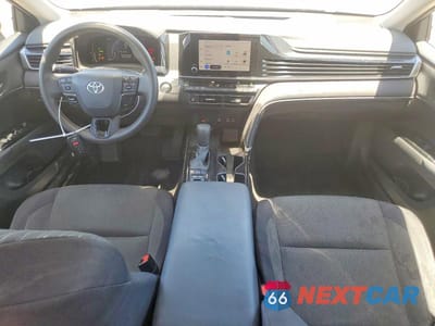 Zdjęcie 8 z 13 samochodu: 2025 TOYOTA CAMRY LE VIN:4T1DAACK5SU519232 - miniatura