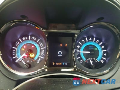 Zdjęcie 9 z 12 samochodu: 2011 BUICK LACROSSE CXS VIN:1G4GE5GD6BF125814 - miniatura