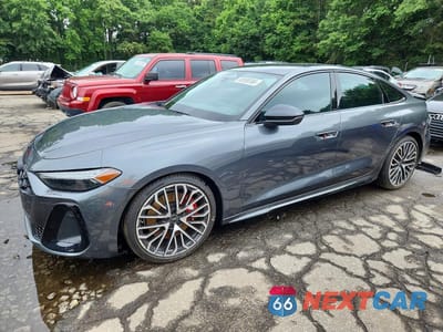 2025 AUDI S5 PREMIUM PLUS WAU25CFU9SN041736 - główne zdjęcie licytacji z USA - miniatura
