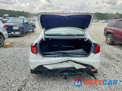 Zdjęcie 6 z 12 samochodu: 2020 HYUNDAI SONATA LIMITED VIN:5NPEH4J25LH047960 - miniatura