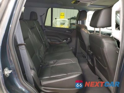 Zdjęcie 11 z 14 samochodu: 2020 GMC YUKON SLT VIN:1GKS2BKC3LR202289 - miniatura